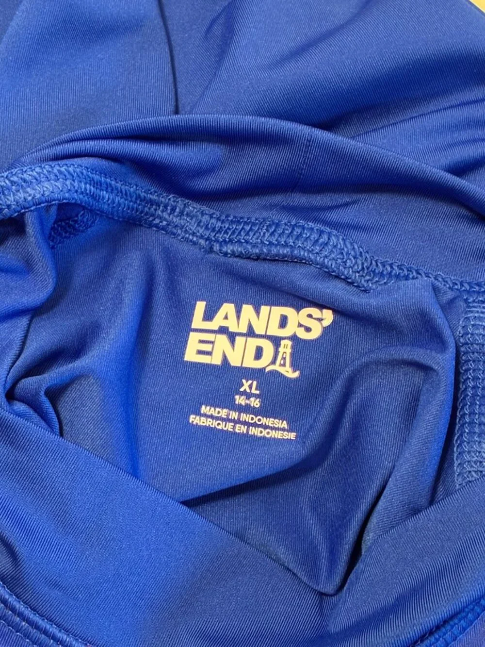 Lands End lands end